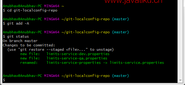 connect-Spring-cloud-config-server-to-local-git-repositorys-1.png