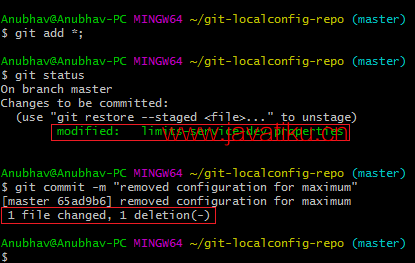 connect-Spring-cloud-config-server-to-local-git-repositorys-3.png