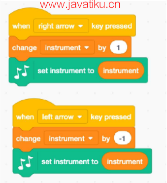图片[7]-Scratch教程：音乐