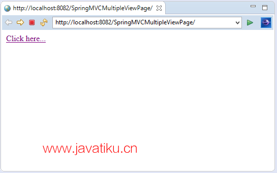 spring-mvc-multiple-view-page-output1.png
